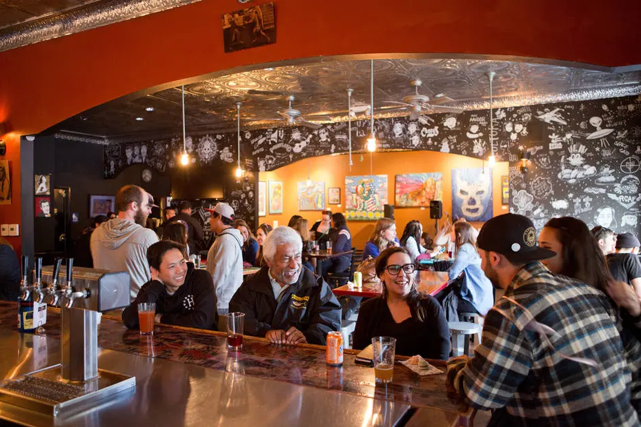 Seis viagens imperdíveis para os apaixonados por cerveja - Onde beber em San Diego - Você Falou Cerveja
