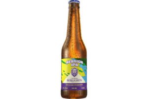 Leia mais sobre o artigo Berggren lança Session IPA