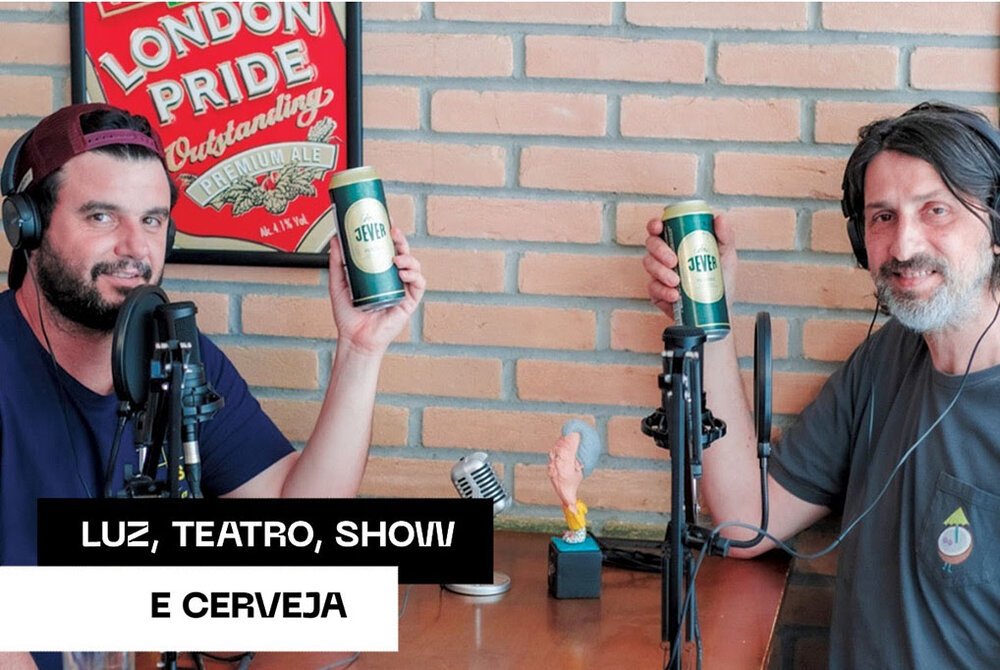 Leia mais sobre o artigo Cerveja Avós lança podcast De Papo com a Véia!