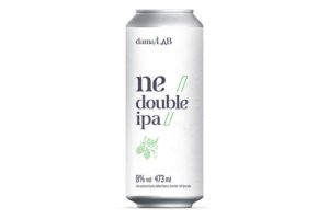 Leia mais sobre o artigo A primeira cerveja do Dama Lab da Dama Bier