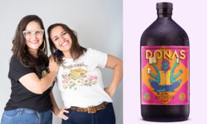 Leia mais sobre o artigo Antídoto lança cerveja com o podcast Donas da P@#$% Toda