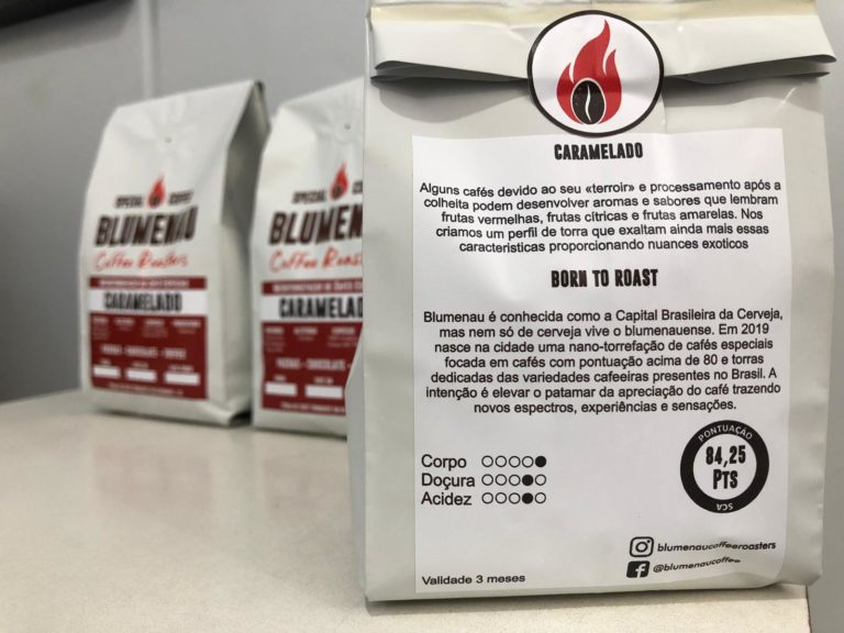 Leia mais sobre o artigo Café e Cerveja: Cresce consumo de produtos elaborados com foco na qualidade