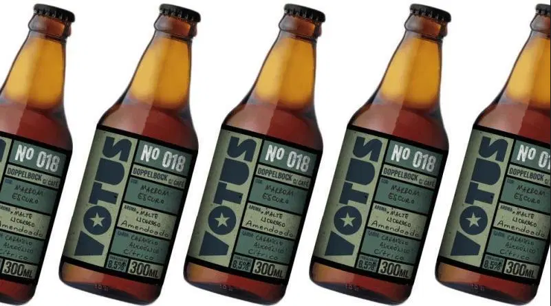 Leia mais sobre o artigo Cervejaria Votus lança Doppelbock com adição café