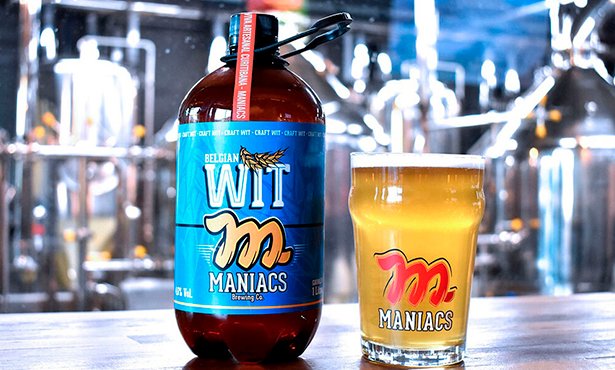 Cervejarias apostam em growlers para aumento das vendas - Você Falou Cerveja