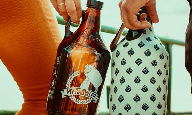Leia mais sobre o artigo Cervejarias apostam em growlers para aumento das vendas