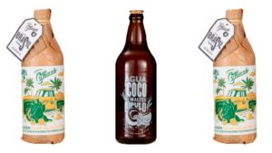 Leia mais sobre o artigo Colorado lança cerveja com água de coco