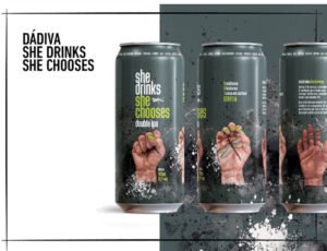 Leia mais sobre o artigo Para o Dia da Mulher, Dádiva lança campanha