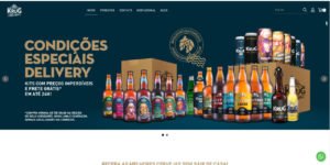 Leia mais sobre o artigo Krug lança sua loja virtual