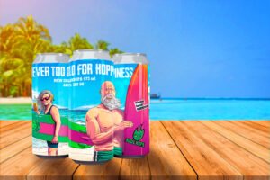 Leia mais sobre o artigo Soul Hops anuncia pré-venda de colaborativa com 36 cervejarias