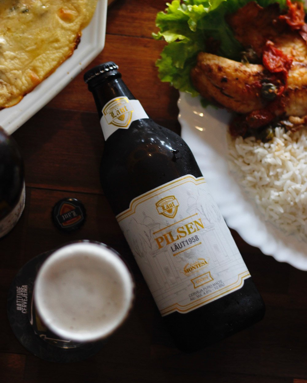 Cervejaria Läut aposta em expansão ainda este ano - Você Falou Cerveja