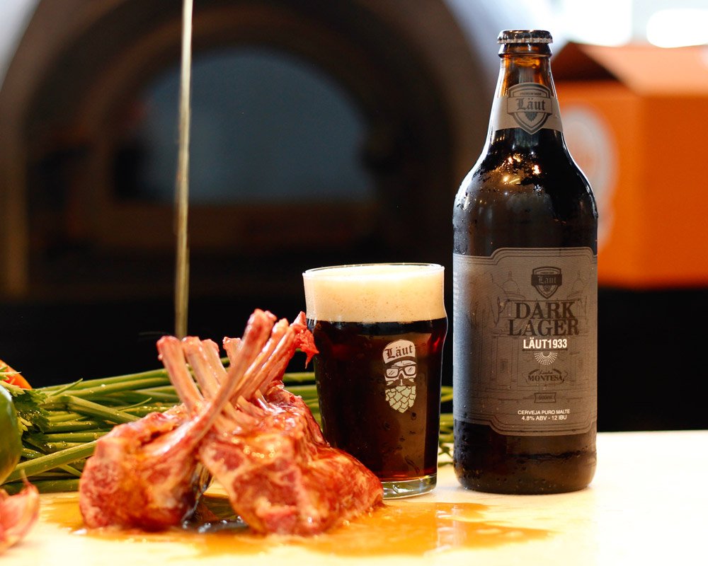 Leia mais sobre o artigo Cervejaria Läut aposta em expansão ainda este ano