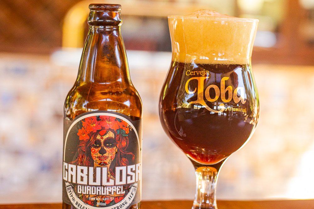 Cervejaria Loba cria seu próprio aplicativo e fecha parceria com iFood - Você Falou Cerveja