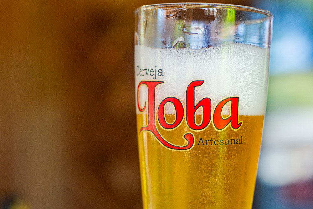 Cervejaria Loba cria seu próprio aplicativo e fecha parceria com iFood - Você Falou Cerveja