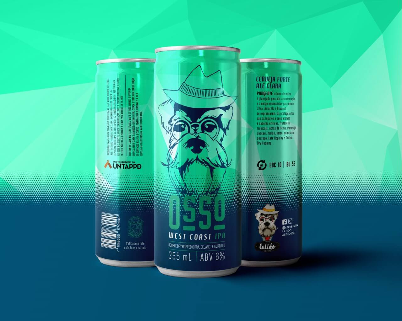 Latido Ale House Lança Novas Cervejas - Você Falou Cerveja