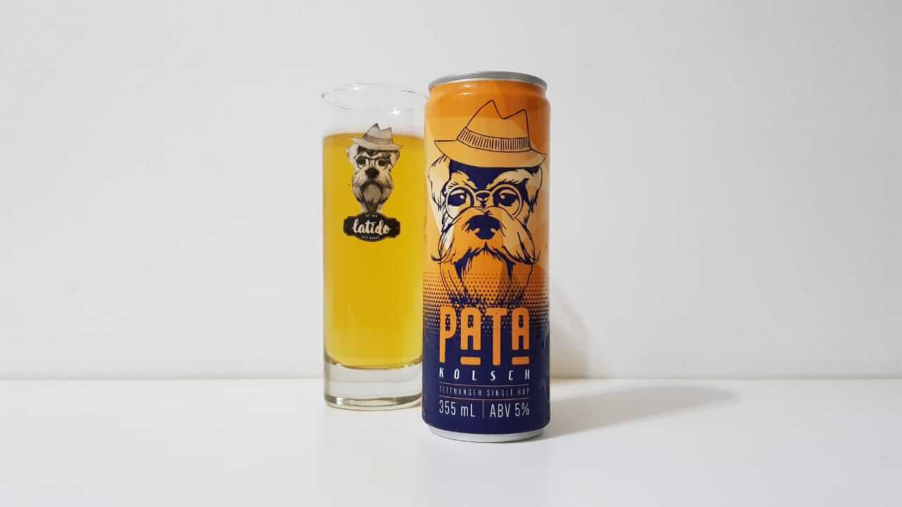 Latido Ale House Lança Novas Cervejas - Você Falou Cerveja