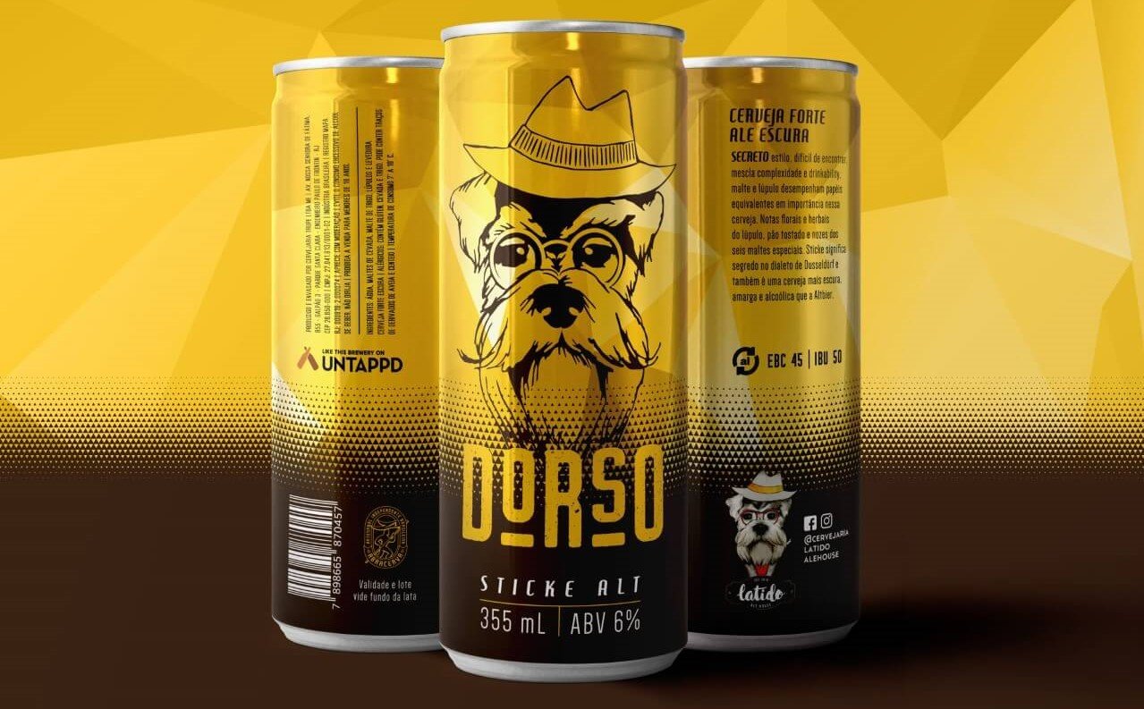 Leia mais sobre o artigo Latido Ale House Lança Novas Cervejas