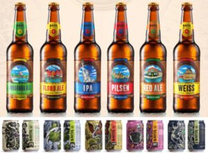 Leia mais sobre o artigo NAUTA: Carrefour lança cerveja de marca própria