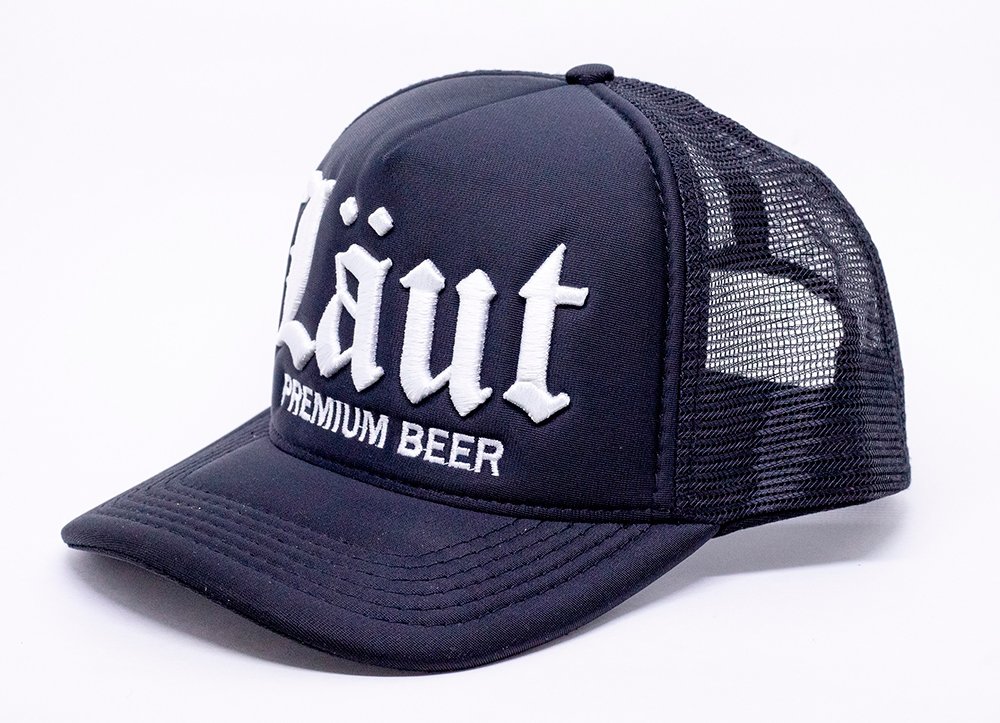 Dia dos pais premiado Läut Beer - Você Falou Cerveja