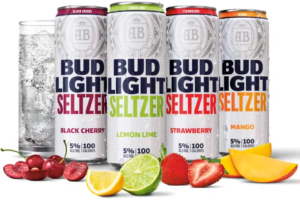 Leia mais sobre o artigo Hard seltzer: a “não cerveja” que revoluciona o mercado cervejeiro nos EUA