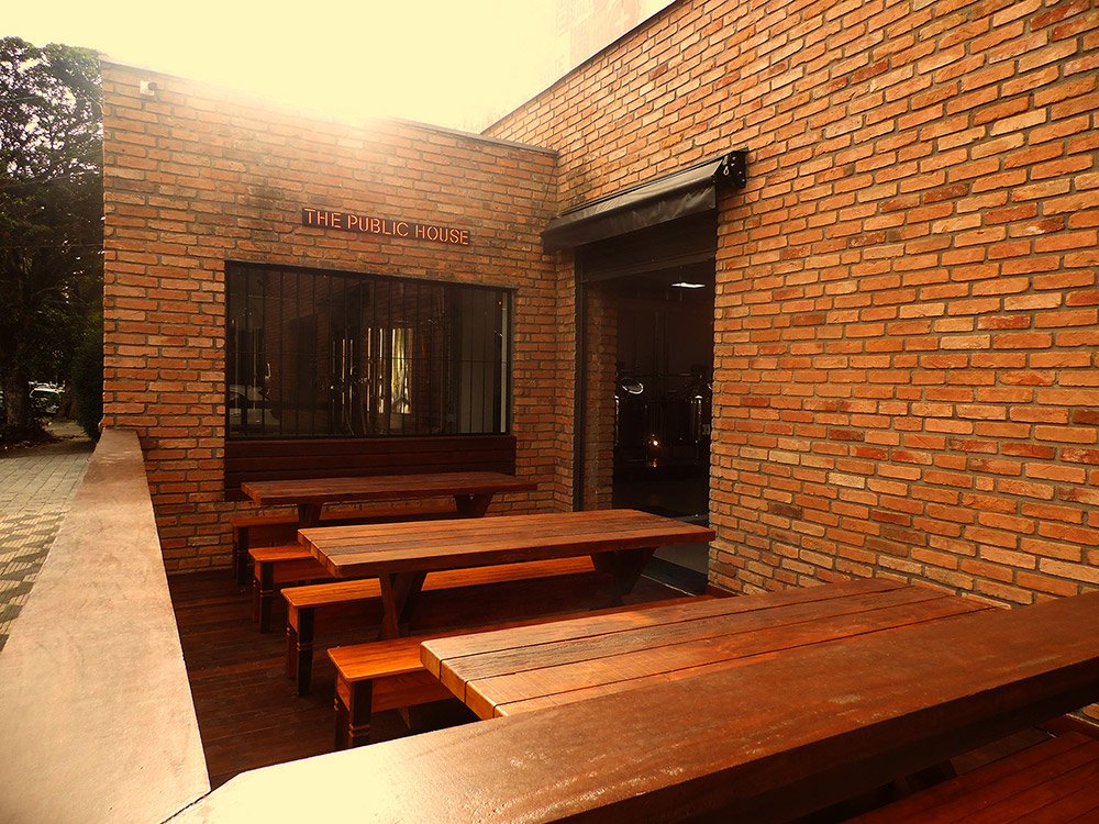 SOMA inaugura brewpub em Moema neste sábado com ação solidária - Você Falou Cerveja