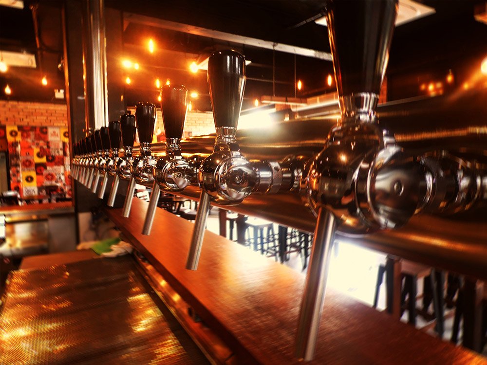 SOMA inaugura brewpub em Moema neste sábado com ação solidária - Você Falou Cerveja