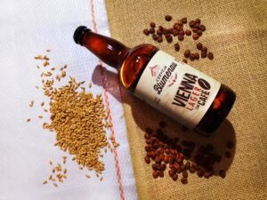 Leia mais sobre o artigo Vienna Lager da Cerveja Blumenau é lançamento para os Dia dos Pais