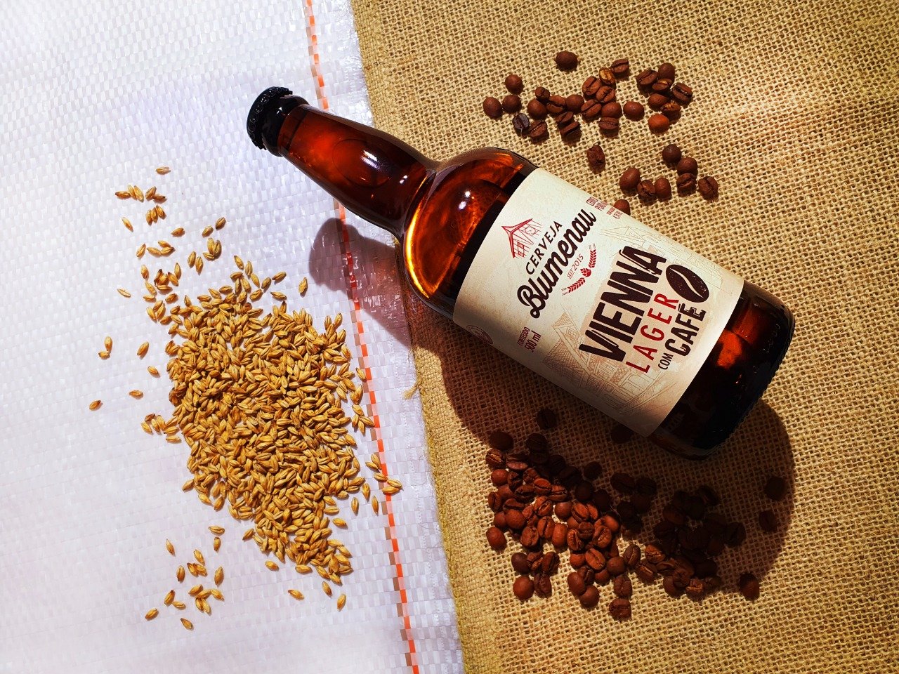 No momento, você está visualizando Vienna Lager da Cerveja Blumenau é lançamento para os Dia dos Pais