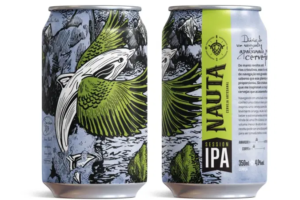 Leia mais sobre o artigo Carrefour lança Nauta, marca própria de cervejas artesanais
