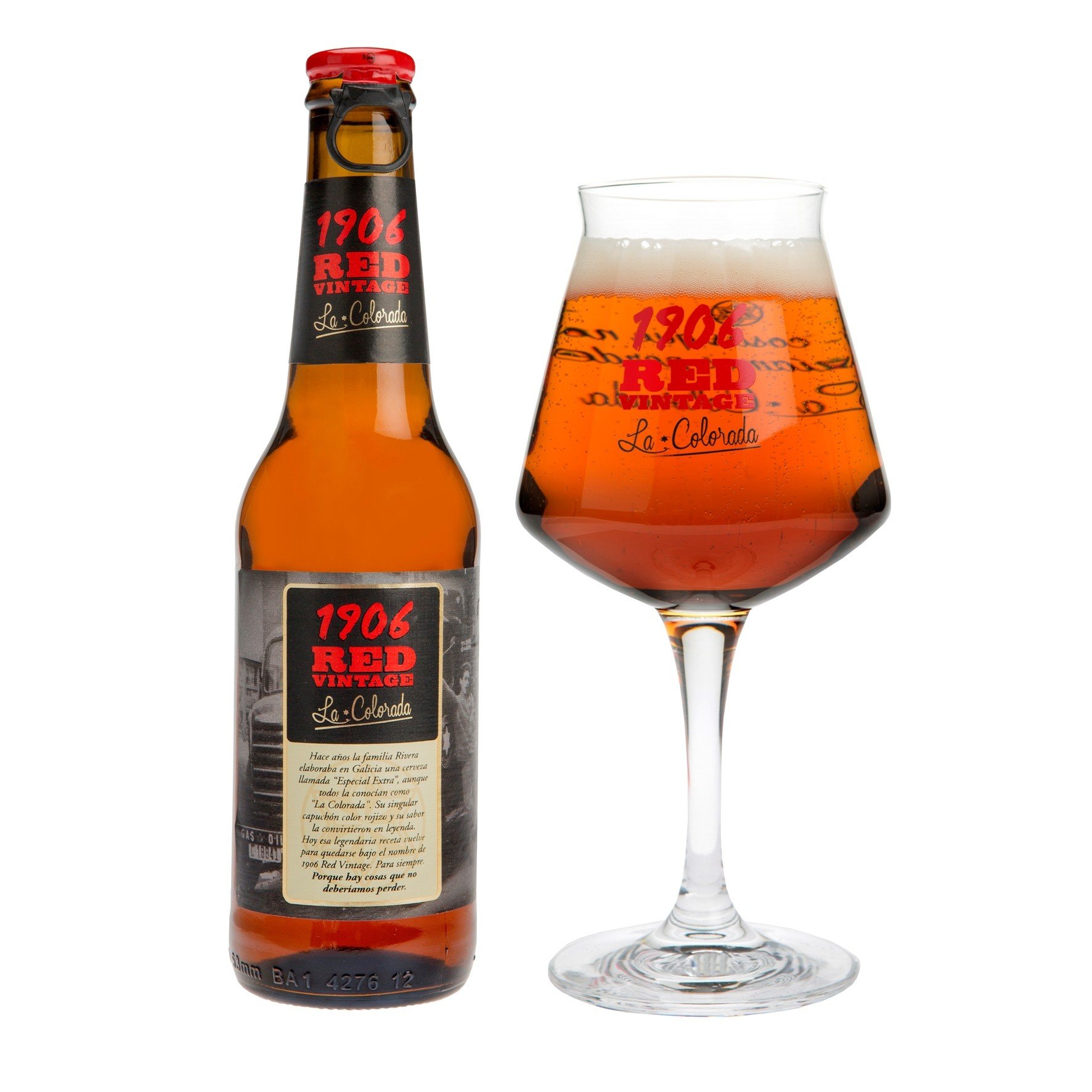 Cerveja de 12 reais da Estrella Galícia é eleita a melhor do mundo - Você Falou Cerveja
