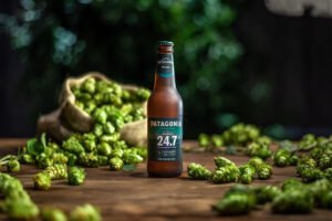 Leia mais sobre o artigo Cerveza Patagonia lança no Brasil a Session IPA 24.7