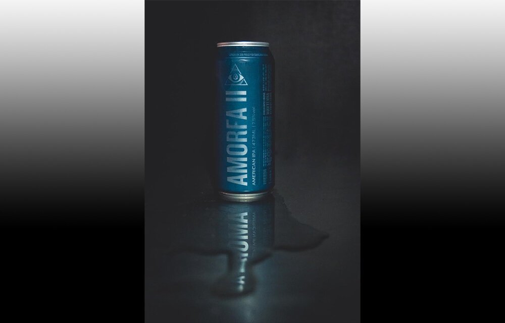 Leia mais sobre o artigo Dogma lança a Amorfa II Hazy IPA