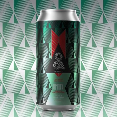 Oca Cervejaria lança cerveja com tapioca e diferentes lúpulos - Você Falou Cerveja