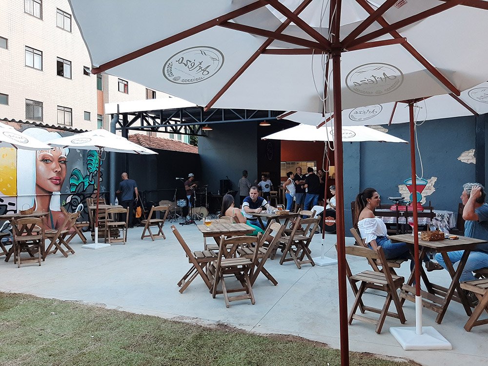 Cervejaria Artéza lança coleção de latas que homenageiam folclore - Você Falou Cerveja