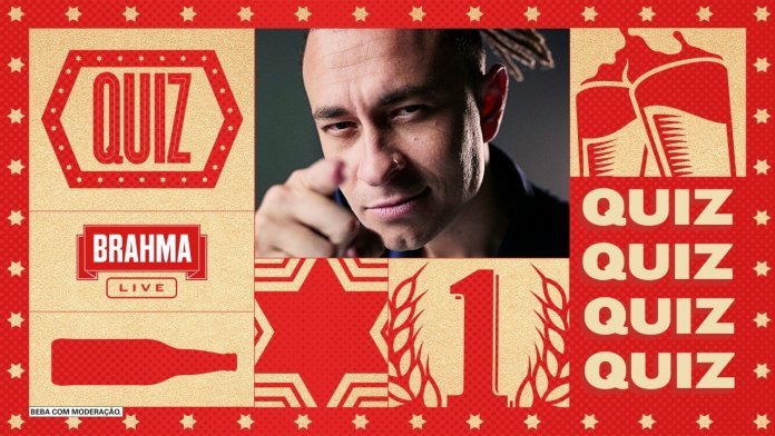 Brahma entra no universo do game show em nova ação de entretenimento - Você Falou Cerveja | Blog Cervejeiro