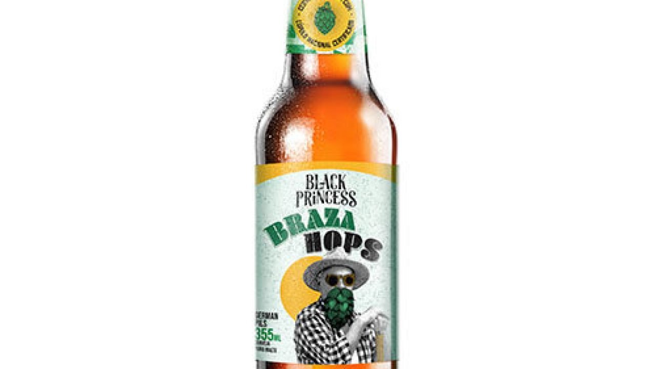 Leia mais sobre o artigo Grupo Petrópolis desafia clima para plantar lúpulo e lançar cerveja