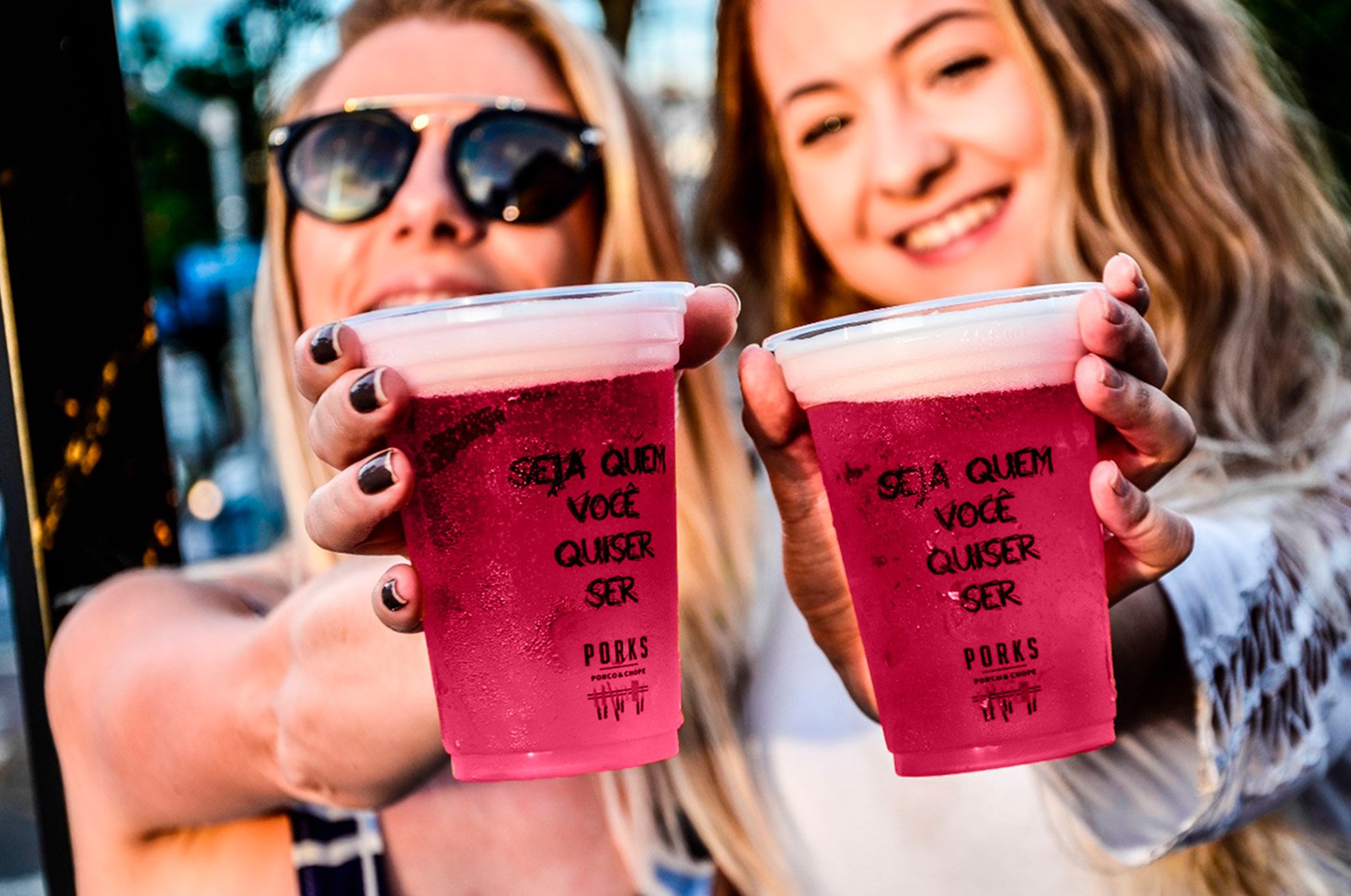 Leia mais sobre o artigo Outubro Rosa no Porks: prevenção ao câncer de mama