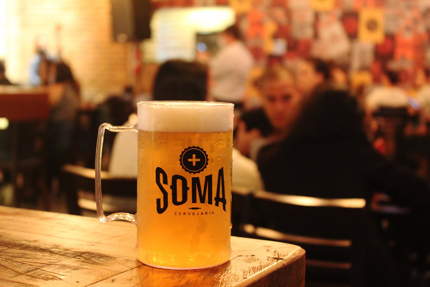SOMA Cervejaria terá cinco dias de Oktoberfest - Você Falou Cerveja | Blog Cervejeiro