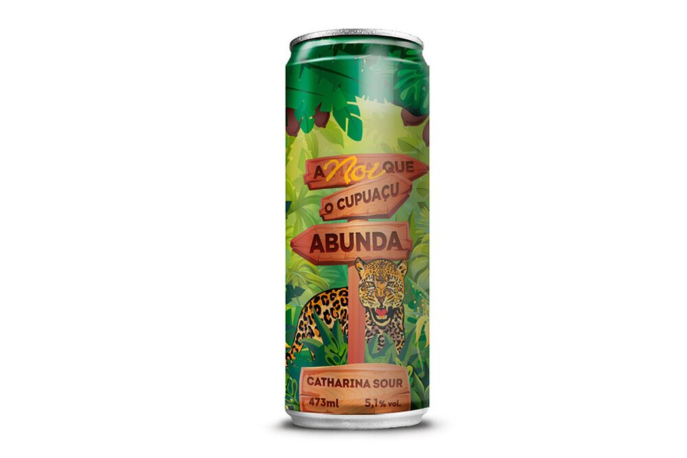 Leia mais sobre o artigo “A Noi que o cupuaçu abunda”, uma Catharina Sour