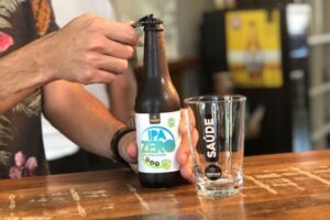 Leia mais sobre o artigo IPA Zero: a primeira cerveja sem álcool da CAMPINAS