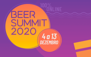 Leia mais sobre o artigo Vem aí o Beer Summit 2020