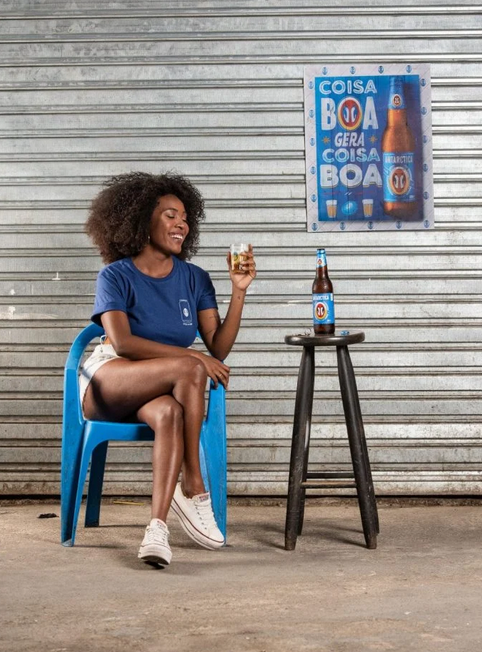 Antarctica completa 135 anos e lança coleção especial “Cria do Rio” - Você Falou Cerveja - Blog Cervejeiro