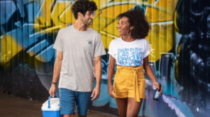 Leia mais sobre o artigo Antarctica completa 135 anos e lança coleção especial “Cria do Rio”