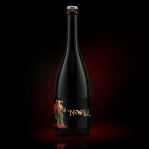 Leia mais sobre o artigo Bodebrown Hanscroufe: Conheça a cerveja inspirada na mitologia da Bélgica