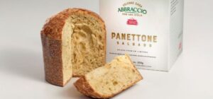 Leia mais sobre o artigo Abbraccio e Stella Artois celebram parceria com panettone