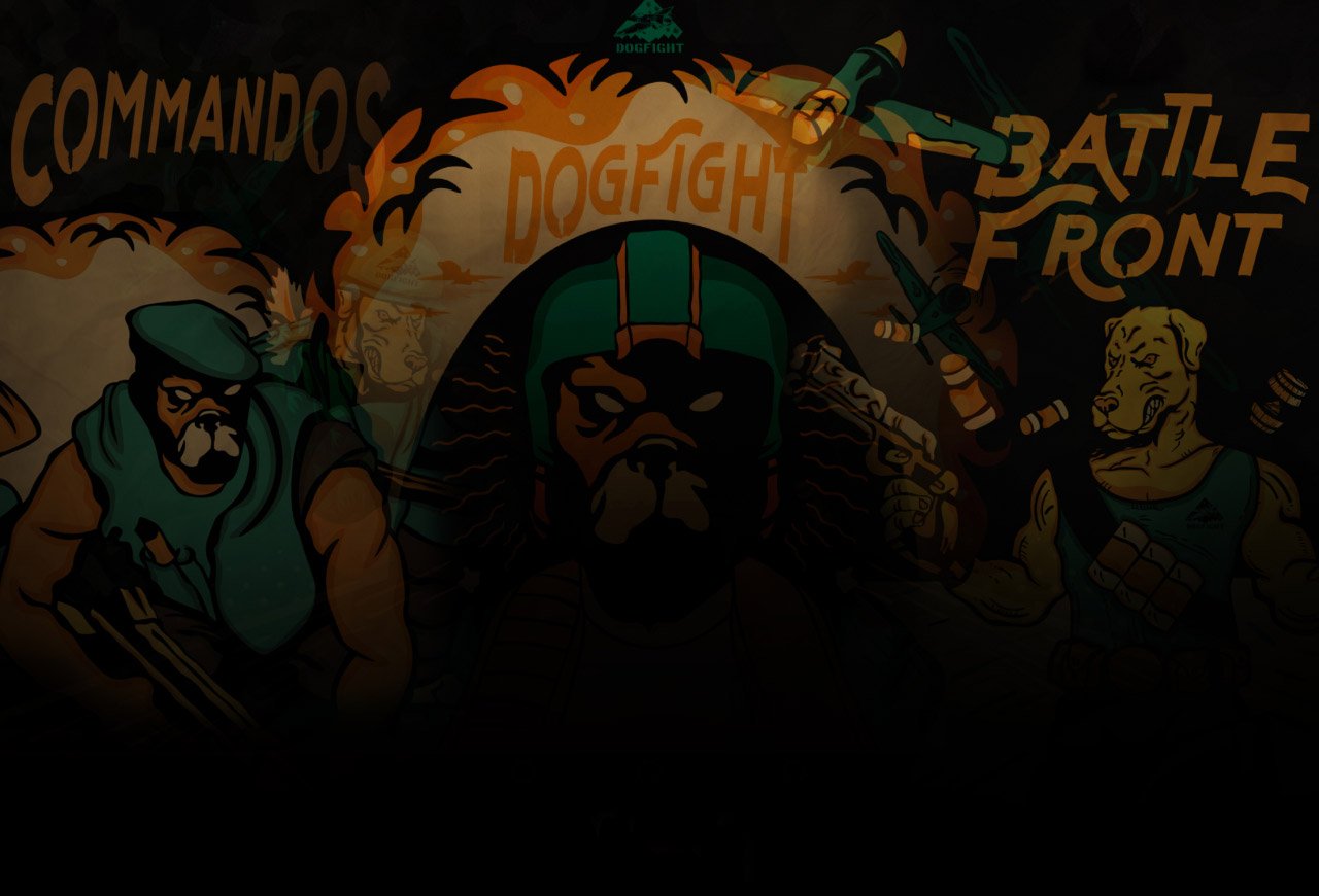 Dogfight encerra o ano com abastecimento triplo de Double IPAs | Você Falou Cerveja | Blog Cervejeiro