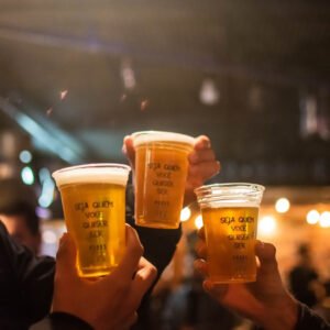 Leia mais sobre o artigo Porks: 300 chopes contra o câncer