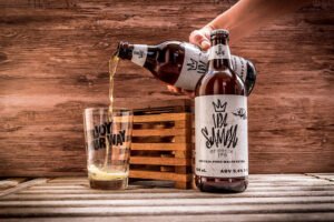 Leia mais sobre o artigo A cerveja da Way Beer em homenagem à cidade de São Paulo