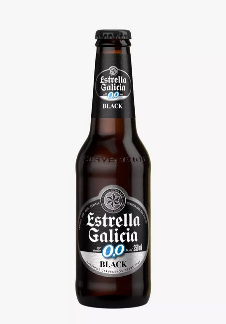 Estrella Galicia lança bebida sem álcool por R$ 6 - Você Falou Cerveja | Blog Cervejeiro