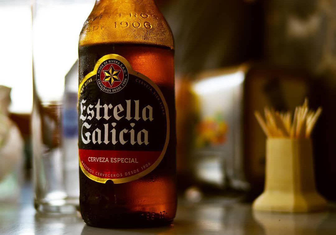 Leia mais sobre o artigo Estrella Galicia lança bebida sem álcool por R$ 6