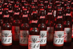 Leia mais sobre o artigo Gols de Messi inspiram Budweiser de presente para goleiros